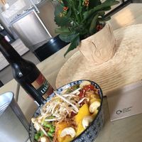 Gaumenschmaus  at Mahalo Poke Corner in Mannheim