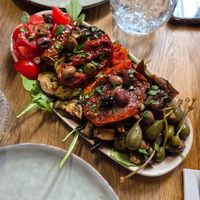  at Papa Mia in Levallois-perret