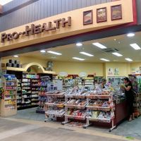 Pro-Health at Pro-Health in Eltham