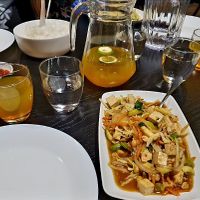  at Deli China in Joensuu