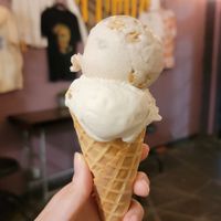  at Plant+Love Ice Cream in St Petersburg