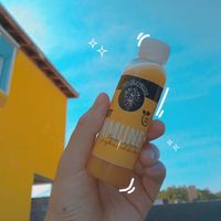 Shot para el sistema inmune at Roots in Tijuana