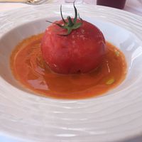  at Xaloc Lounge in Alicante