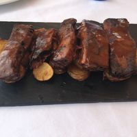  at Xaloc Lounge in Alicante