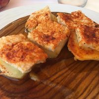  at Xaloc Lounge in Alicante