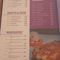  at Xaloc Lounge in Alicante