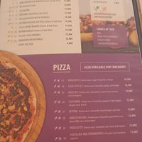  at Xaloc Lounge in Alicante