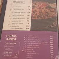  at Xaloc Lounge in Alicante