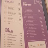  at Xaloc Lounge in Alicante