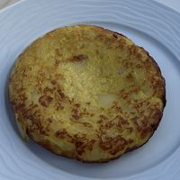   at Xaloc Lounge in Alicante