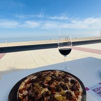   at Xaloc Lounge in Alicante