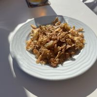   at Xaloc Lounge in Alicante