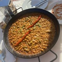   at Xaloc Lounge in Alicante