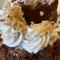   at Dolci e Dolci in Chieri