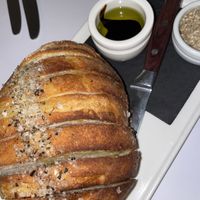 Bread   at Zinc in Port Douglas