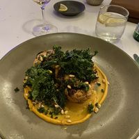   at Zinc in Port Douglas