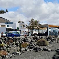  at Lago Verde in Lanzarote