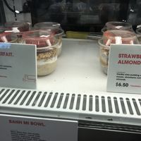   at The Juice Truck - Main St in Vancouver