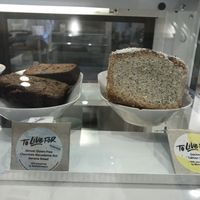   at The Juice Truck - Main St in Vancouver