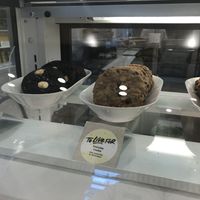   at The Juice Truck - Main St in Vancouver