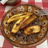   at La Cubanita in Merida