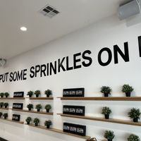 Do it!   at Donut Friend - DTLA in Los Angeles