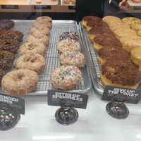  at Donut Friend - DTLA in Los Angeles