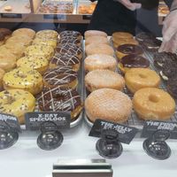  at Donut Friend - DTLA in Los Angeles