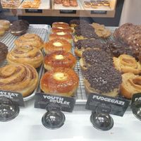  at Donut Friend - DTLA in Los Angeles