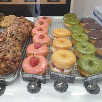  at Donut Friend - DTLA in Los Angeles