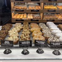   at Donut Friend - DTLA in Los Angeles