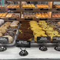   at Donut Friend - DTLA in Los Angeles