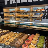   at Donut Friend - DTLA in Los Angeles