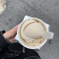   at Donut Friend - DTLA in Los Angeles