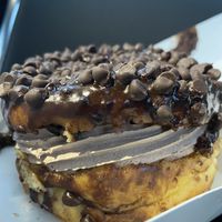   at Donut Friend - DTLA in Los Angeles