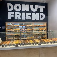   at Donut Friend - DTLA in Los Angeles