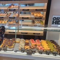  at Donut Friend - DTLA in Los Angeles