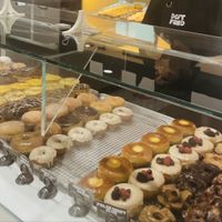   at Donut Friend - DTLA in Los Angeles
