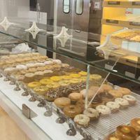   at Donut Friend - DTLA in Los Angeles