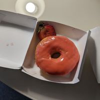   at Donut Friend - DTLA in Los Angeles