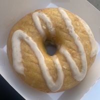 Nutella Vision  at Donut Friend - DTLA in Los Angeles