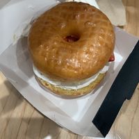   at Donut Friend - DTLA in Los Angeles