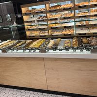  #Veganuary at Donut Friend - DTLA in Los Angeles