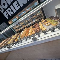   at Donut Friend - DTLA in Los Angeles