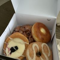   at Donut Friend - DTLA in Los Angeles