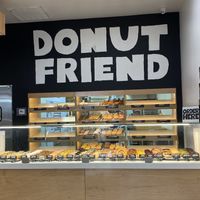   at Donut Friend - DTLA in Los Angeles