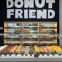   at Donut Friend - DTLA in Los Angeles