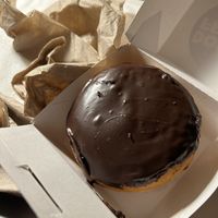   at Donut Friend - DTLA in Los Angeles