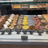   at Donut Friend - DTLA in Los Angeles