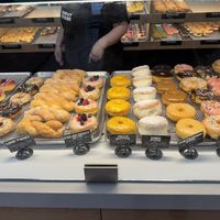   at Donut Friend - DTLA in Los Angeles